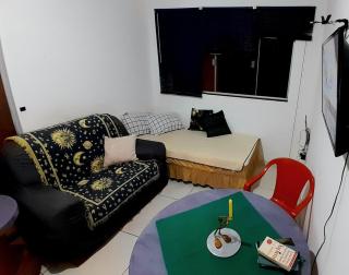 Casa 2 quartos Goiânia GO suite com ar condicionado garagem - Goiânia - 2