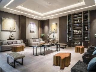 Horizon Hotel - Kunming - 5