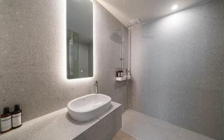 Incheon BrownDot Hotel Guwol - Incheon - 6