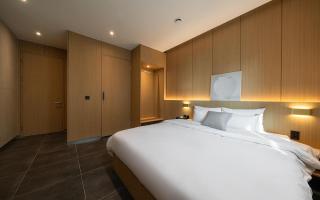 Incheon BrownDot Hotel Guwol - Incheon - 5