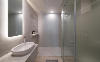 Incheon BrownDot Hotel Guwol - Incheon - 4