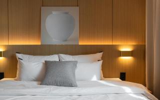 Incheon BrownDot Hotel Guwol - Incheon - 3