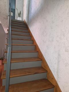 Urbana Mendoza - Apartamento Céntrico con Terraza - Mendoza - 5