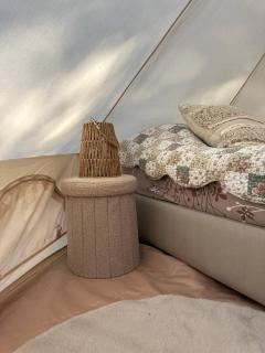 Pastoral Glamping - Velikiy Les - 6