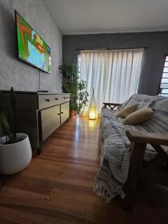 Urbana Mendoza - Apartamento Céntrico con Terraza - Mendoza - 3