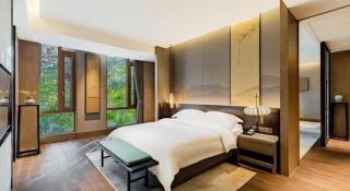 Wuxi Shanse Hotel - Chizhou - 9