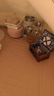 Pastoral Glamping - Velikiy Les - 7