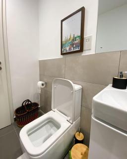 Cozy Studio Apt at Loxwood House - Accra - 9