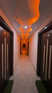 Hotel The Heaven - Muzaffarpur - 9