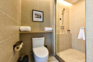 Atour Hotel Dalian Lvshunkou - Dalian - 3