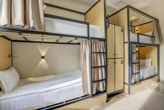 Bodo Hostel - Bishkek - 9