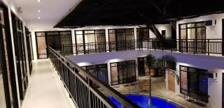 White Breeze Palawan Boutique Hotel - San Miguel - 4