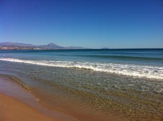 Hotel Santa Faz - Sant Joan d'Alacant - 1