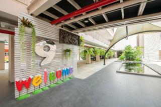 Sattahip 9 Boutique Hotel - 2