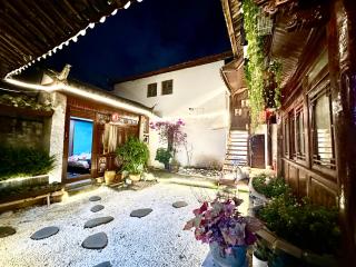 Lewo Guest House - Lijiang - 2