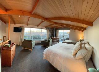 Room with a View - Kinloch - 0