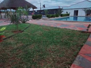 Mulwela Palace - 5