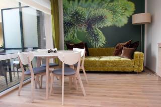 Fountain apartment - Palanga - 1