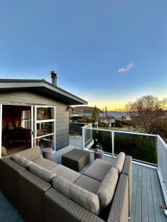 Room with a View - Kinloch - 9