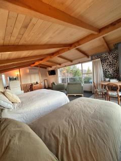 Room with a View - Kinloch - 5