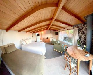 Room with a View - Kinloch - 2