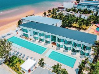 Rattana Pura Beach Resort - Chanthaburi - 7