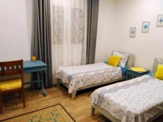 Villa sweet Djerba A 5km de la plage et de centre Midoun - Arkou - 9
