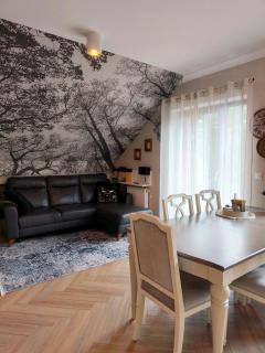 Apartament Górski Widok - Szklarska Poręba - 5