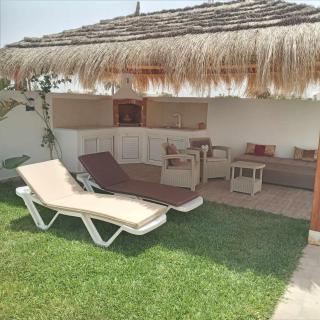 Villa sweet Djerba A 5km de la plage et de centre Midoun - 2