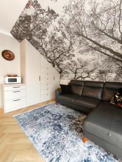 Apartament Górski Widok - Szklarska Poręba - 3