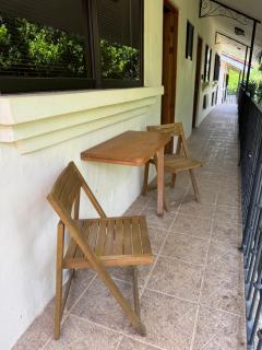 Calm & Palms Second Floor Studio - - 1
