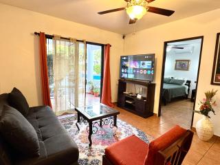 Condo Morpho With 2bed 2 Baths - Coco - 8