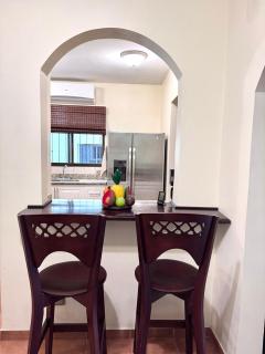 Three Bedroom Spacious Townhome - Coco - 2