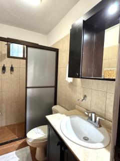 Condo Morpho with 2bed 2 baths - 1