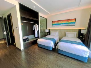 Homestay 2pn Sapphire - Ha Long - 5