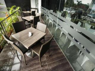 Hotel Harmoni Tasikmalaya - Tasikmalaya - 6