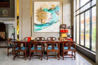 889 Boutique Hotel - 4