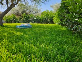 Villa Paola Pantalica - Cassaro - 5