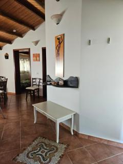 Villa Paola Pantalica - Cassaro - 2