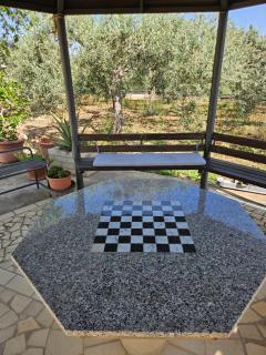 Villa Paola Pantalica - Cassaro - 1