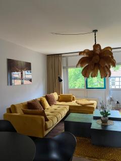 Design-Appartement im Zentrum - Schwerin - 6