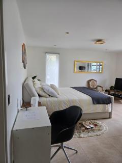 Room, with Internet, in Crauthem-Roeser , Luxembourg - Roeser - 3
