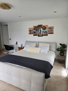 Room, with Internet, in Crauthem-Roeser , Luxembourg - Roeser - 2