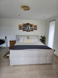 Room, with Internet, in Crauthem-Roeser , Luxembourg - Roeser - 1