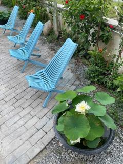 Biệt thự biển có bể bơi Sea Sing Villa - 8