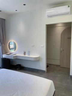 Biệt thự biển có bể bơi Sea Sing Villa - Nghi Xuân - 7