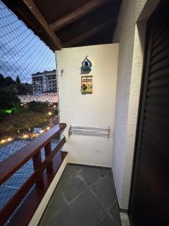 Flat dos sonhos - Serra Negra - 6