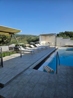 Villa Paola Pantalica - Cassaro - 5