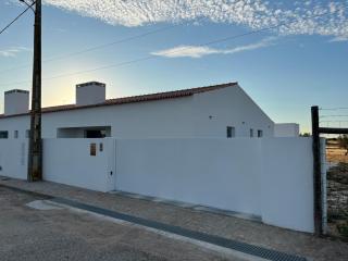 Casas de Sao Miguel - Évora - 3