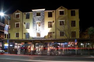 Base Backpackers Queenstown - Queenstown - 2
